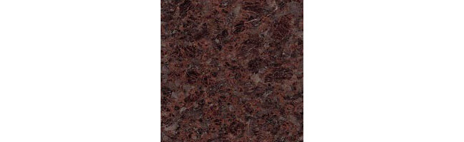 Coffee Brown - Granit – Finition Satiné (Mat) - Plans Cuisines