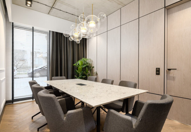 Colonial White - Granit SENSA - Finition Poli (Poli) - Plans Cuisines