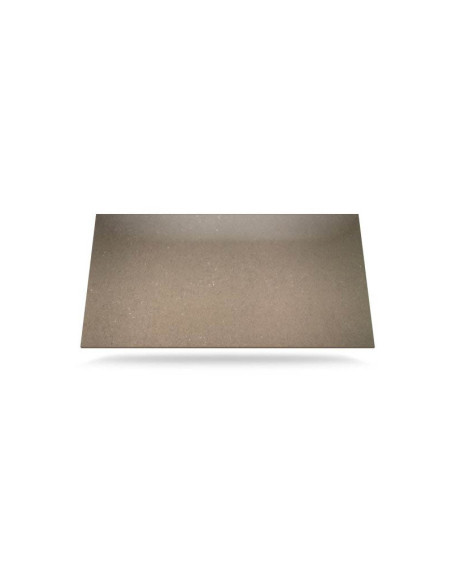 Coral Clay - Quartz Silestone - Finition Poli (Poli) - Plans Cuisines