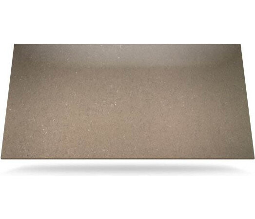 Coral Clay - Quartz Silestone - Finition Suede (Mat) - Plans Cuisines
