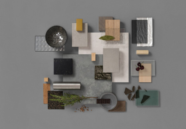 Corktown - Quartz Silestone - Finition Suede (Mat) - Plans Cuisines