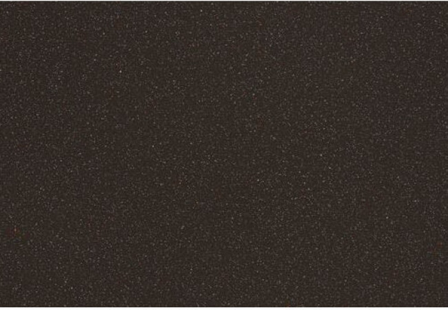 Deep Caviar - Finition Corian - Plans Cuisines