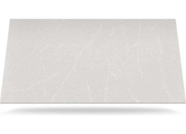 Desert Silver - Quartz Silestone - Finition Poli (Poli) - Plans Cuisines