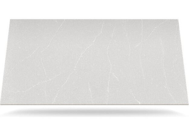 Desert Silver - Quartz Silestone - Finition Suede (Mat) - Plans Cuisines