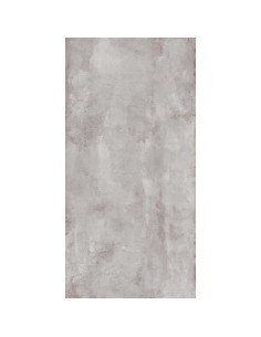 Distrito Aluminio - Céramique Grespania - Finition Natural (Mat) - Plans Cuisines