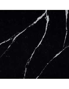 Eternal Marquina - Quartz Silestone - Finition Poli (Poli) - Plans Cuisines 2