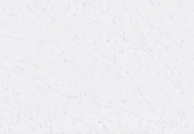 Eternal Statuario - Quartz Silestone - Finition Poli (Poli) - Plans Cuisines