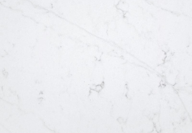 Eternal Statuario - Quartz Silestone - Finition Suede (Mat) - Plans Cuisines