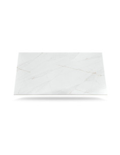 Ethereal Glow - Quartz Silestone - Finition Suede (Mat) - Plans Cuisines