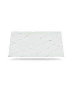 Ethereal Noctis - Quartz Silestone - Finition Suede (Mat) - Plans Cuisines
