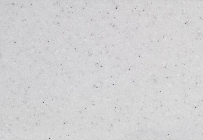 Everest - Finition Corian - Plans Cuisines