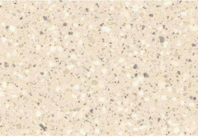 Fossil - Finition Corian - Plans Cuisines