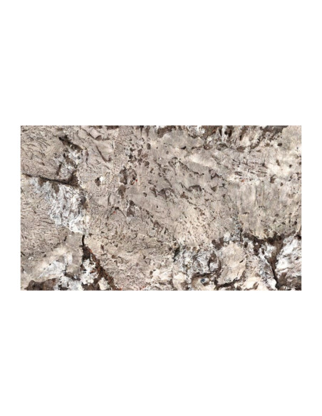 Glacial Blue - Granit SENSA - Finition Poli (Poli) - Plans Cuisines