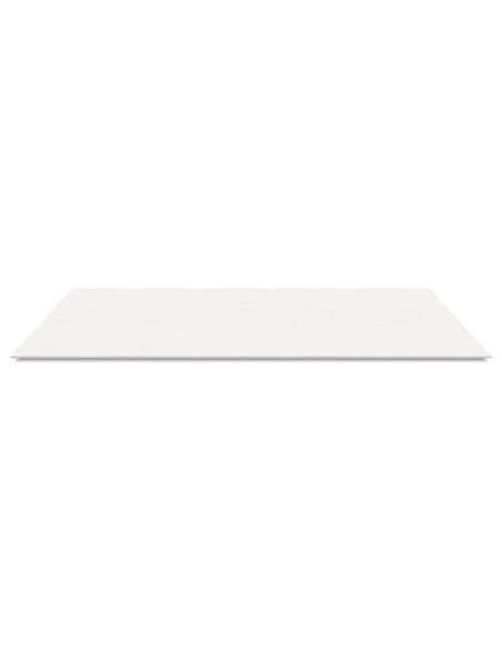 Glaciar - Quartz Compac - Finition Poli (Poli) - Plans Cuisines