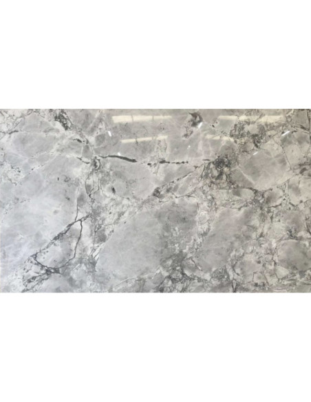 Arabescato - Quartzite- Finition Poli (Poli - Plans Cuisines