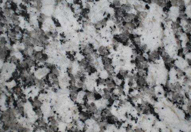 Gran Perla - Granit – Finition Satiné (Mat) - Plans Cuisines