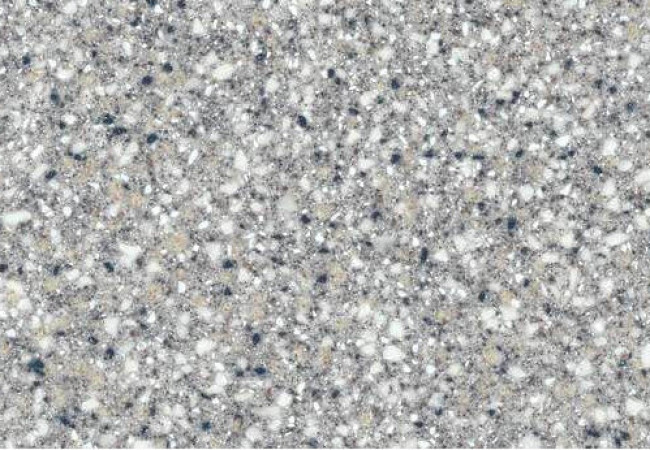 Gravel - Finition Corian - Plans Cuisines