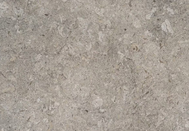 Grigio - Céramique Dekton - Finition Ultra Matt (Mat) - Plans Cuisines