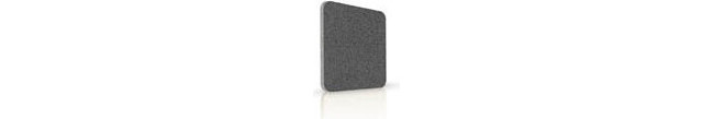Gris Anthracite - Leader Quartz - Finition Poli (Poli) - Plans Cuisines
