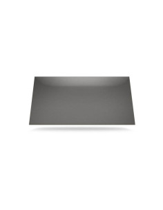 Gris Expo - Quartz Silestone - Finition Poli (Poli) - Plans Cuisines