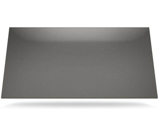 Gris Expo - Quartz Silestone - Finition Suede (Mat) - Plans Cuisines