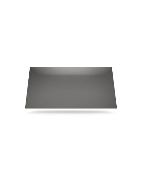 Gris Expo - Quartz Silestone - Finition Suede (Mat) - Plans Cuisines