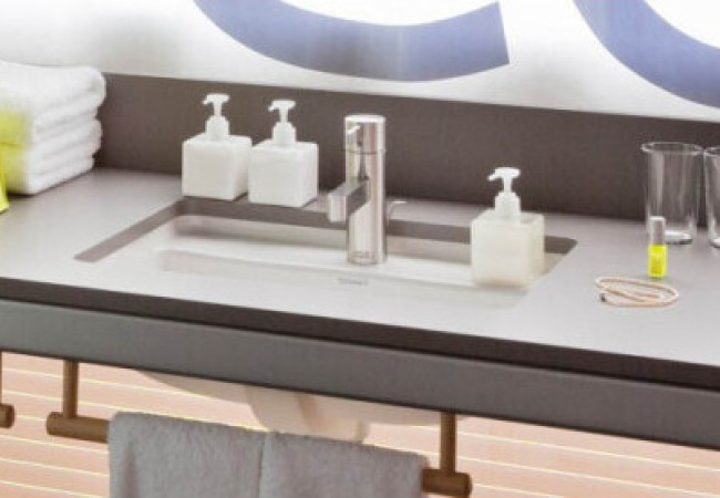 Gris Expo - Quartz Silestone - Finition Suede (Mat) - Plans Cuisines