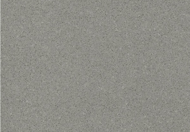 Gris Scintillant - Leader Quartz - Finition Poli (Poli) - Plans Cuisines