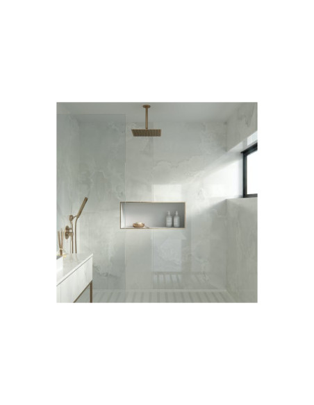 Helena 22 - Céramique Dekton - Finition Xgloss (Poli) - Plans Cuisines