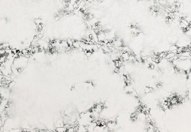 Ice Ink - Quartz Compac - Finition Poli (Poli) - Plans Cuisines