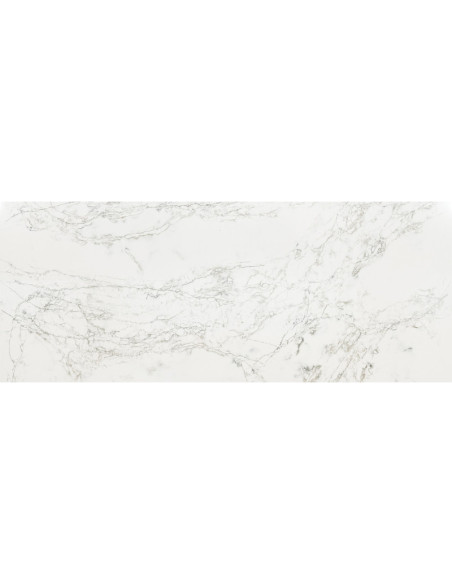 Ice Max Pure - Quartz Compac - Finition Poli (Poli) - Plans Cuisines
