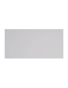 Ice White - Finition Corian - Plans Cuisines