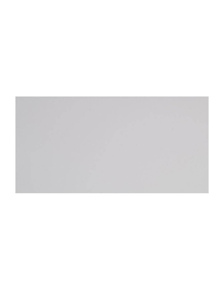 Ice White - Finition Corian - Plans Cuisines