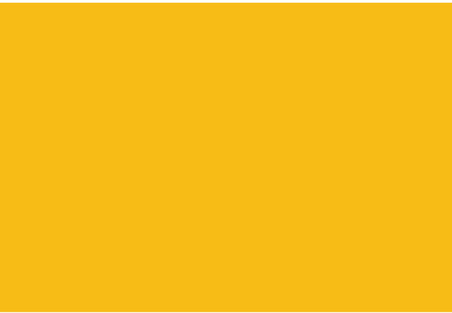 Imperial Yellow - Finition Corian - Plans Cuisines