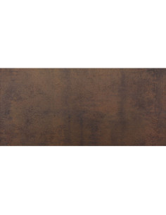 Iron Corten - Céramique Néolith - Finition Satinado (Satin) - Plans Cuisines