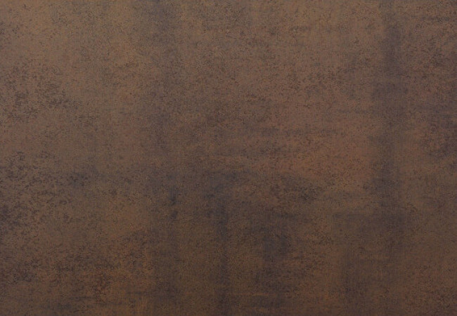 Iron Corten - Céramique Néolith - Finition Satinado (Satin) - Plans Cuisines