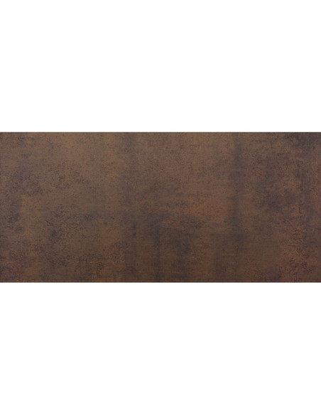 Iron Corten - Céramique Néolith - Finition Satinado (Satin) - Plans Cuisines