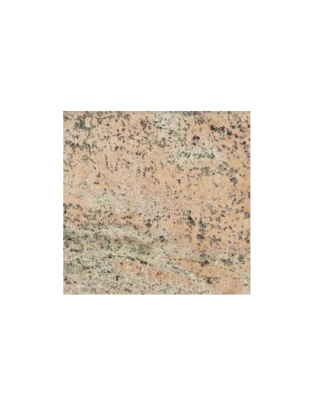 Ivory Brown - Granit - Finition Poli (Poli) - Plans Cuisines