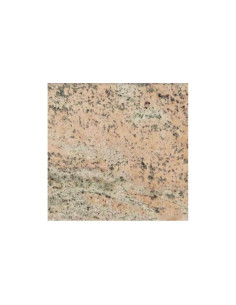 Ivory Brown - Granit – Finition Satiné (Mat) - Plans Cuisines