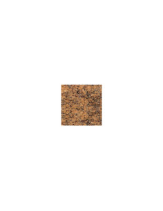 Jaune Carioca - Granit - Finition Flammé (Texturée) - Plans Cuisines