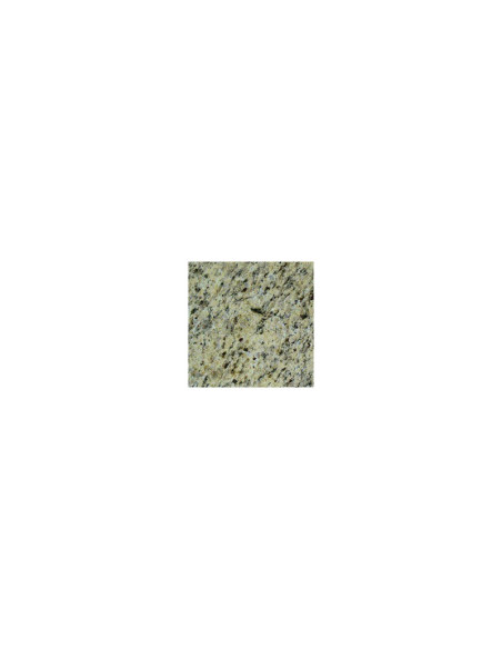 Jaune Topaze - Granit – Finition Satiné (Mat) - Plans Cuisines