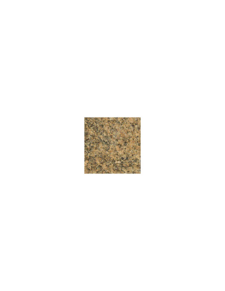 Jaune Venitien - Granit – Finition Satiné (Mat) - Plans Cuisines