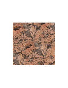 Juparana Florence - Granit - Finition Poli (Poli) - Plans Cuisines