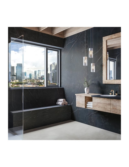 Kelya - Céramique Dekton - Finition Ultra Matt (Mat) - Plans Cuisines