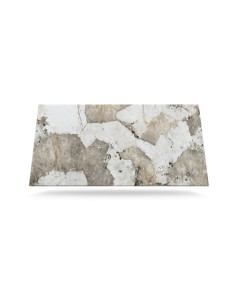 Khalo - Céramique Dekton - Finition Xgloss (Poli) - Plans Cuisines