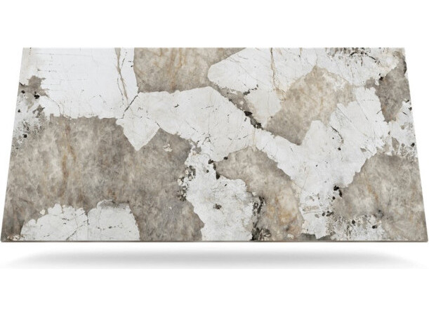 Khalo - Céramique Dekton - Finition Xgloss (Poli) - Plans Cuisines