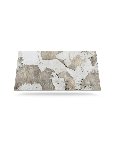 Khalo - Céramique Dekton - Finition Xgloss (Poli) - Plans Cuisines