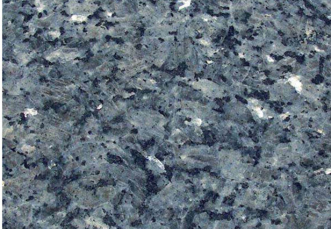 Labrador Bleu - Granit - Finition Flammé (Texturée) - Plans Cuisines