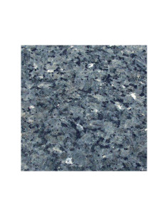 Labrador Bleu - Granit – Finition Satiné (Mat) - Plans Cuisines