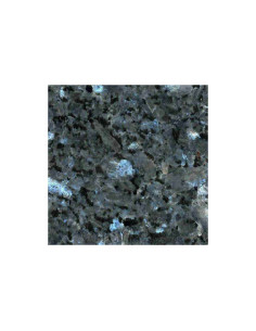 Labrador Marina Pearl - Granit - Finition Poli (Poli) - Plans Cuisines